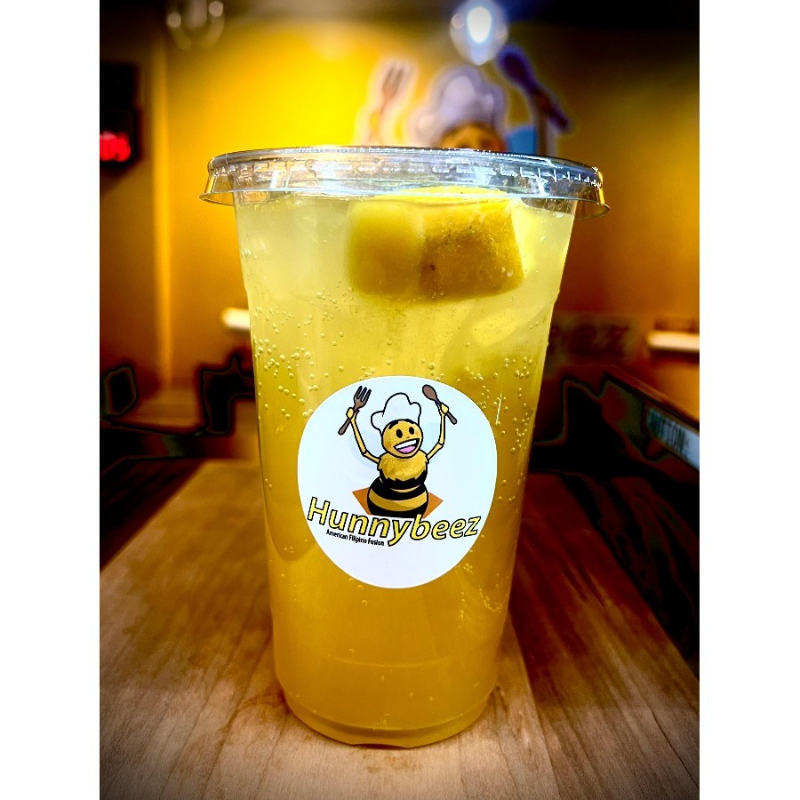 Manilla Mule